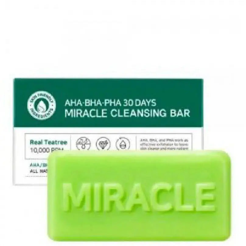 DOKAN SOME BY MI 30 Days Miracle Series Set SOME BY MI