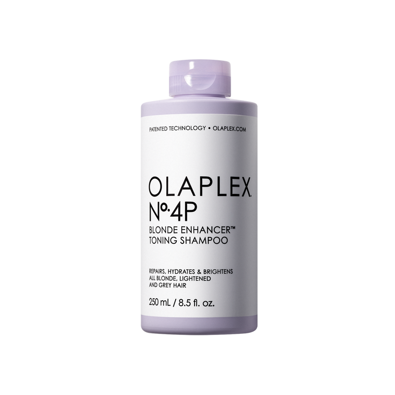 DOKAN OLAPLEX No. 4P Blonde Enhancer Toning Shampoo 250 ML OLAPLEX