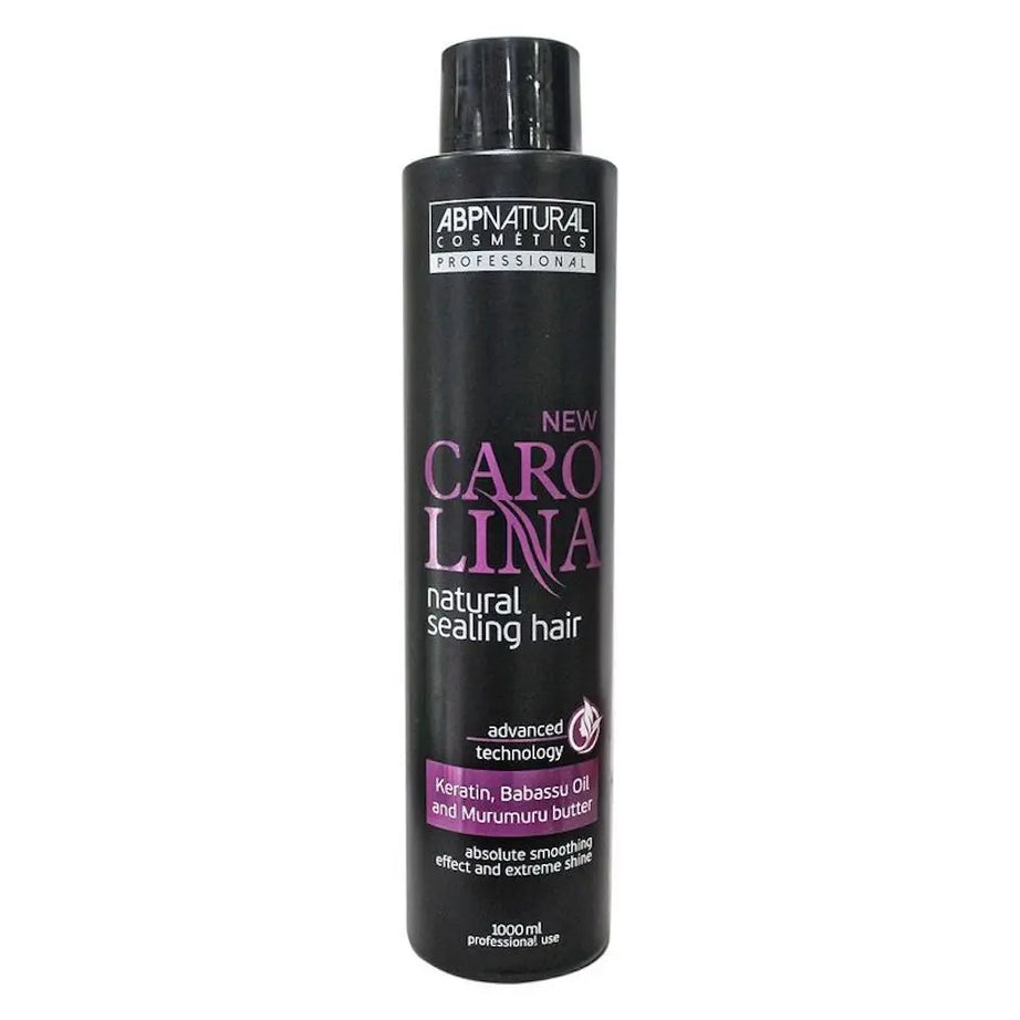 Abpnatural Cosmetics New Carolina Natural Sealing Hair 1000 ML - JOLIE'S