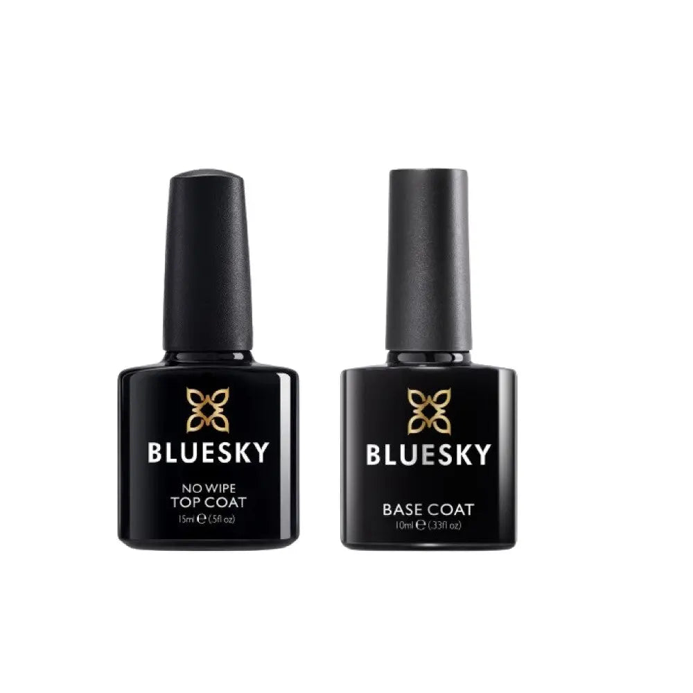 BLUESKY Base & Top Coat Set BLUESKY JOLIE'S