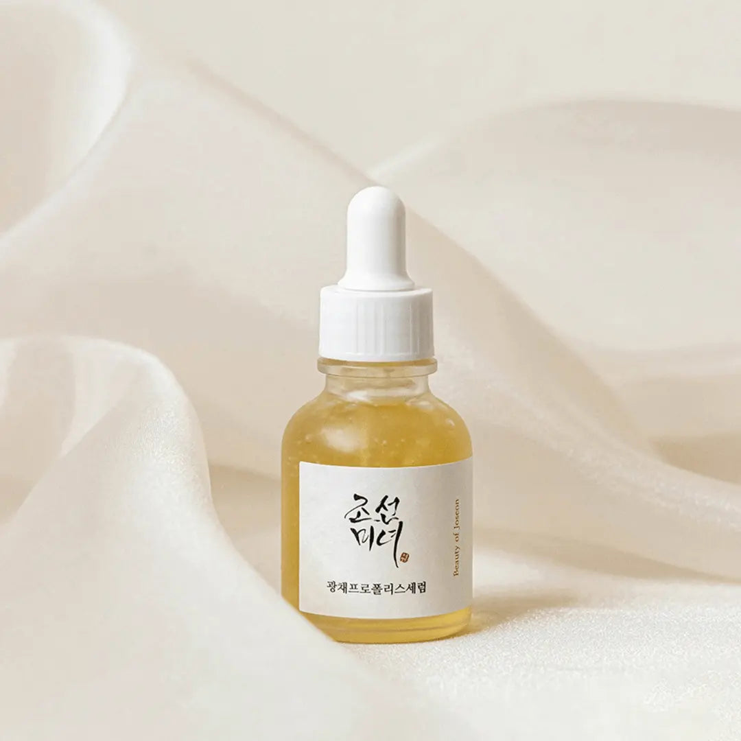 Beauty of Joseon Glow Serum Propolis + Niacinamide 30 ml - JOLIE'S