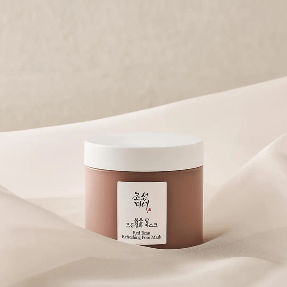 Beauty of Joseon Red Bean Refreshing Pore Mask 140 ml - JOLIE'S