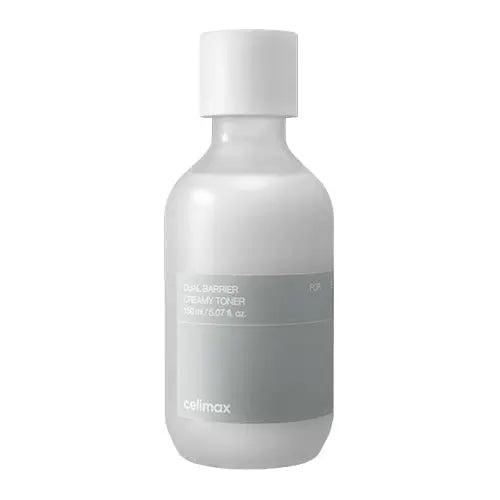 CELIMAX Dual Barrier Creamy Toner 150 ml CELIMAX JOLIE'S