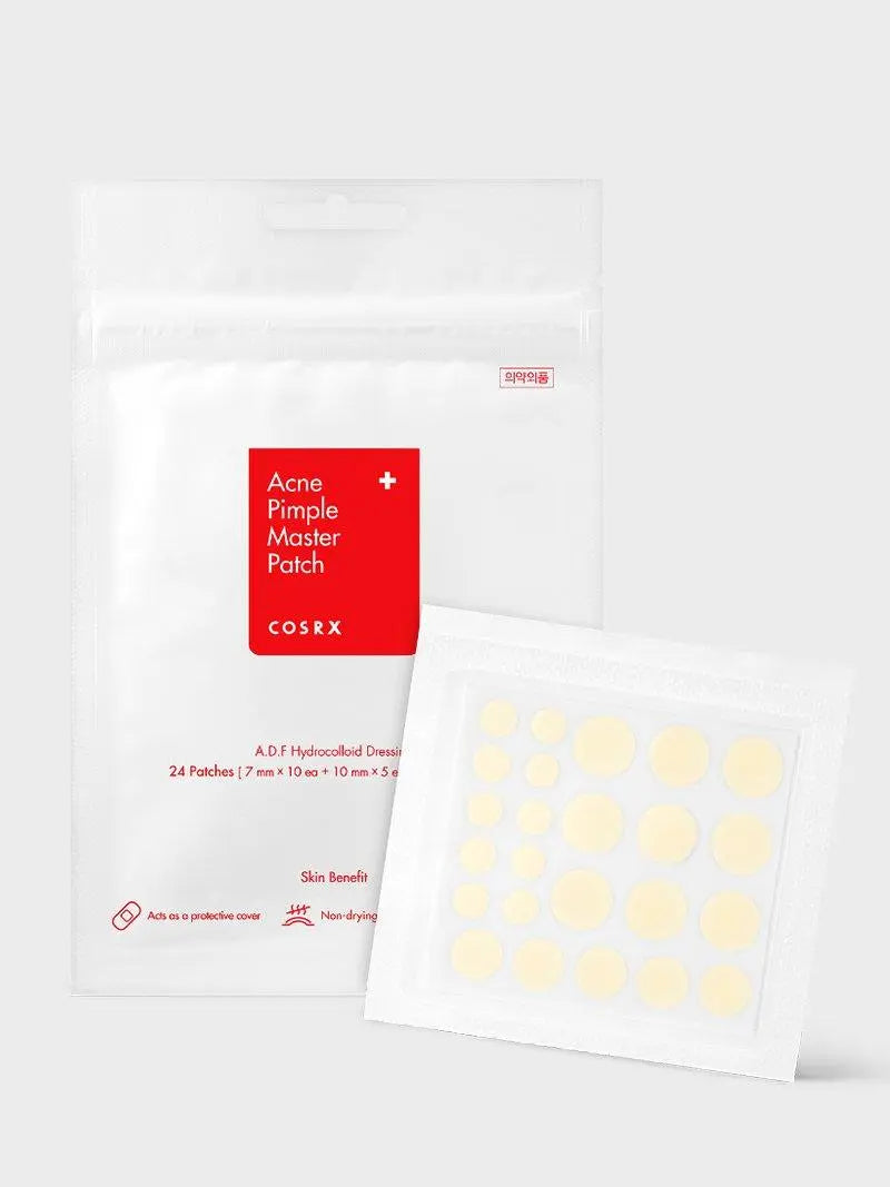 COSRX Acne Pimple Patch - JOLIE'S