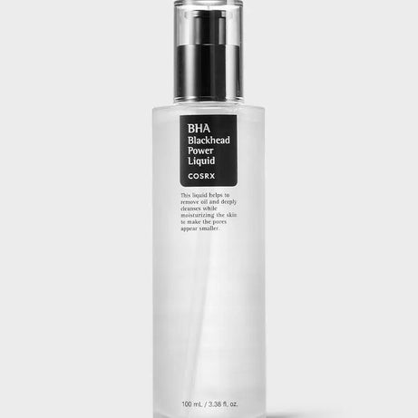 COSRX BHA Blackhead Power Liquid 100 ml - JOLIE'S