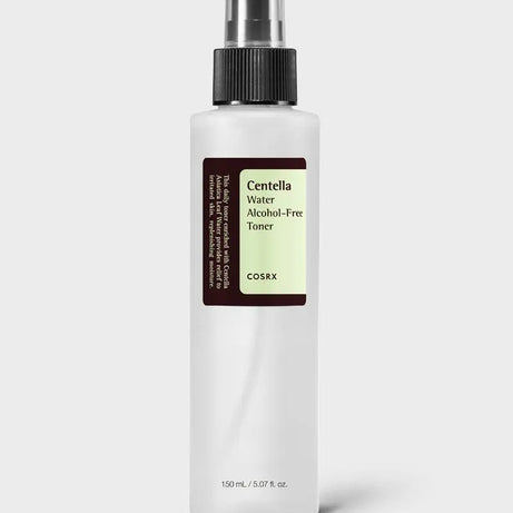 COSRX Centella Water Alcohol-Free Toner 150 ml - JOLIE'S