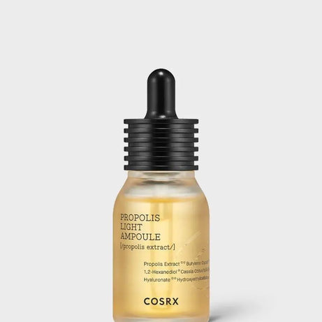 COSRX Full Fit Propolis Light Ampule 30 ml - JOLIE'S