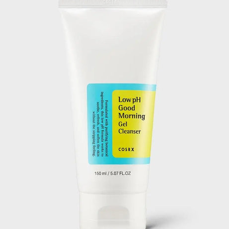 COSRX Good Morning Low-Ph Cleanser 150 ml - JOLIE'S