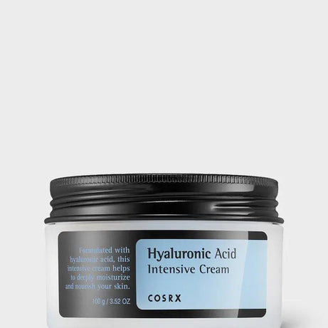 COSRX Hyaluronic Acid Intensive Cream 100  ml - JOLIE'S