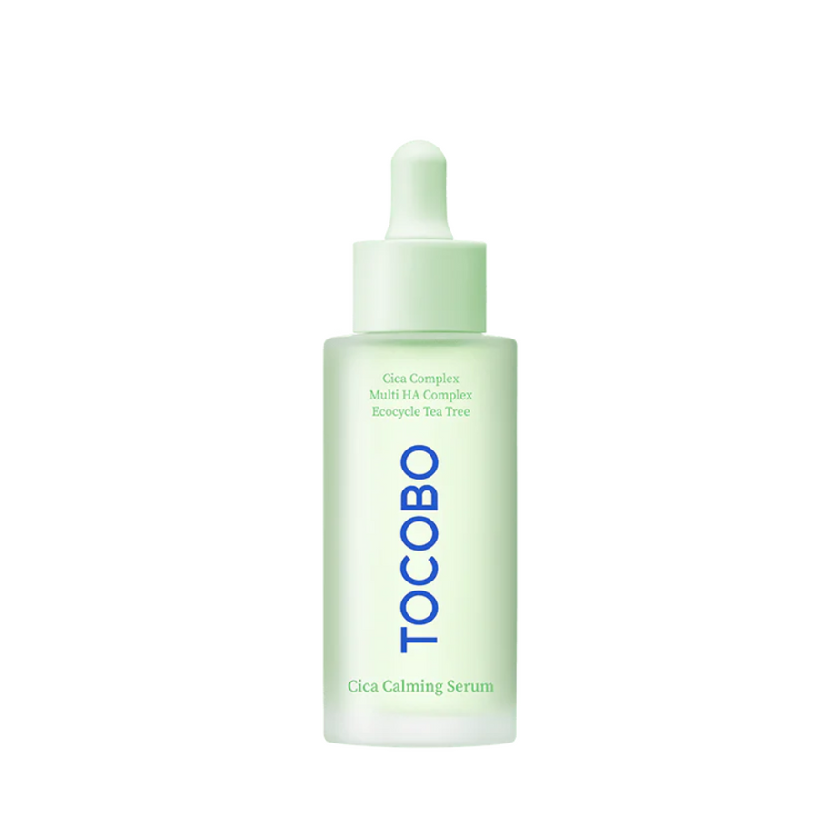 DOKAN Cica Calming Serum - 50 ml Tocobo