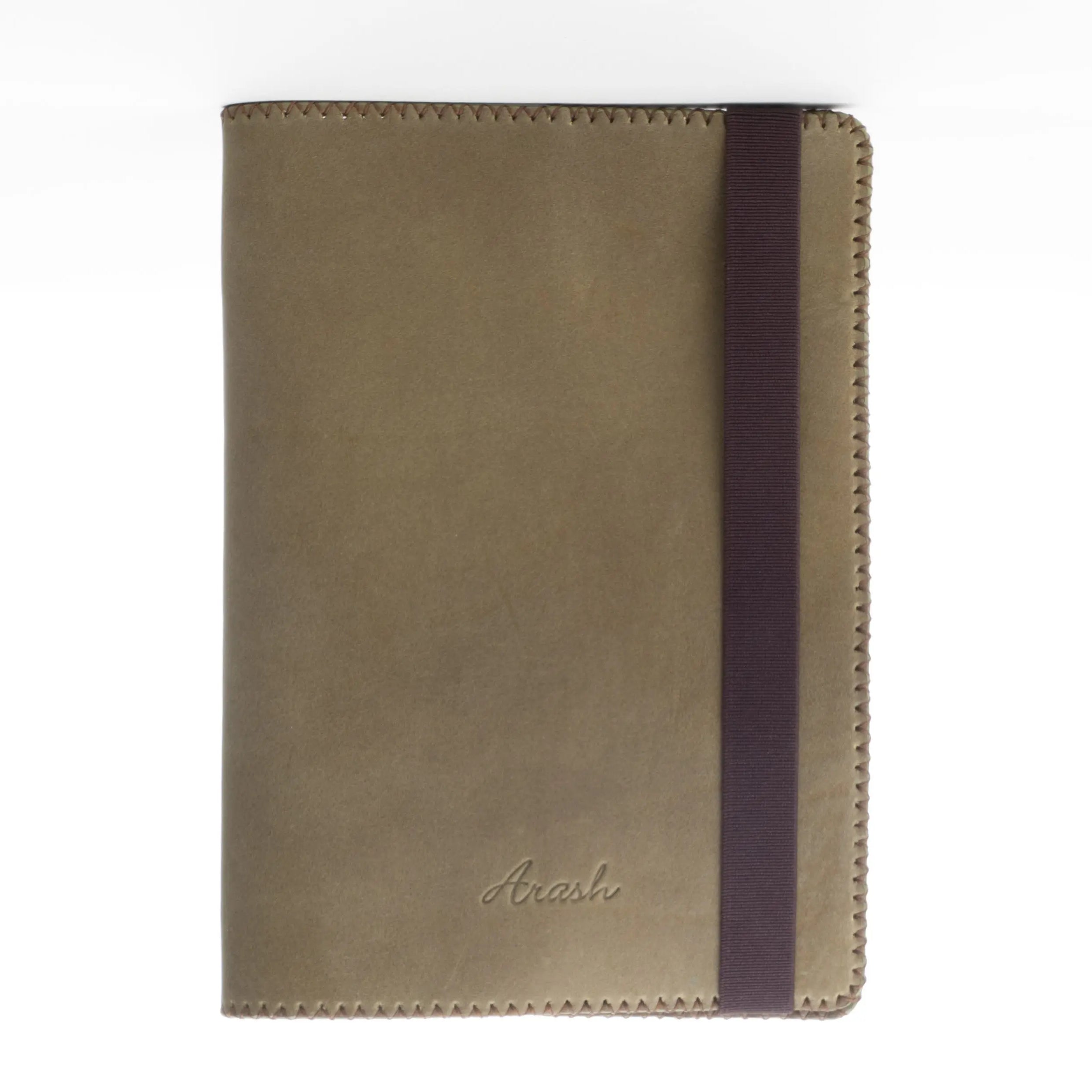 DAFTAR A5 Notebook Cover - JOLIE'S