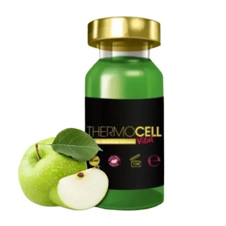 Elixir ThermoCell Vital Apple Stem Cells 3 pcs pack ELIXIR JOLIE'S