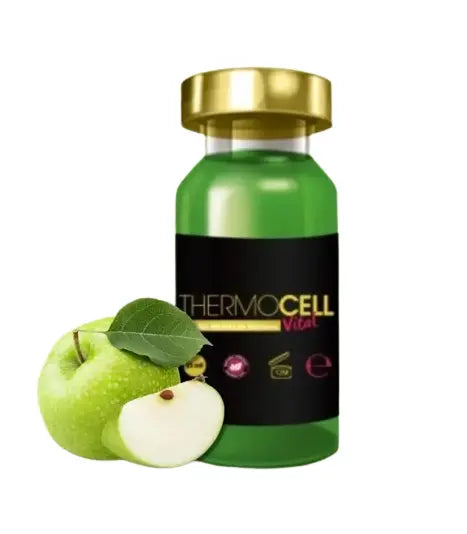 Elixir ThermoCell Vital Apple Stem Cells 3 pcs pack ELIXIR JOLIE'S