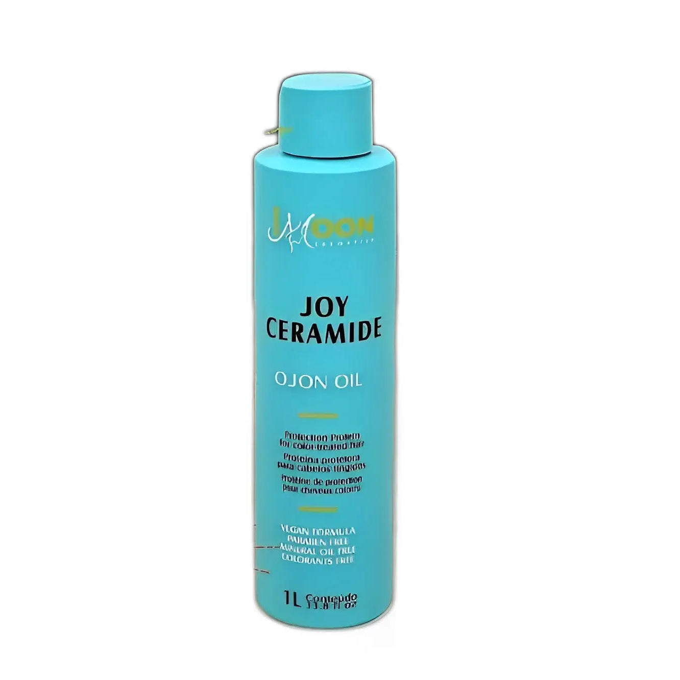 IMOON Joy Ceramide Ojon Oil Protection Protein For Colour Treated Hair 1000 ML - JOLIE'S