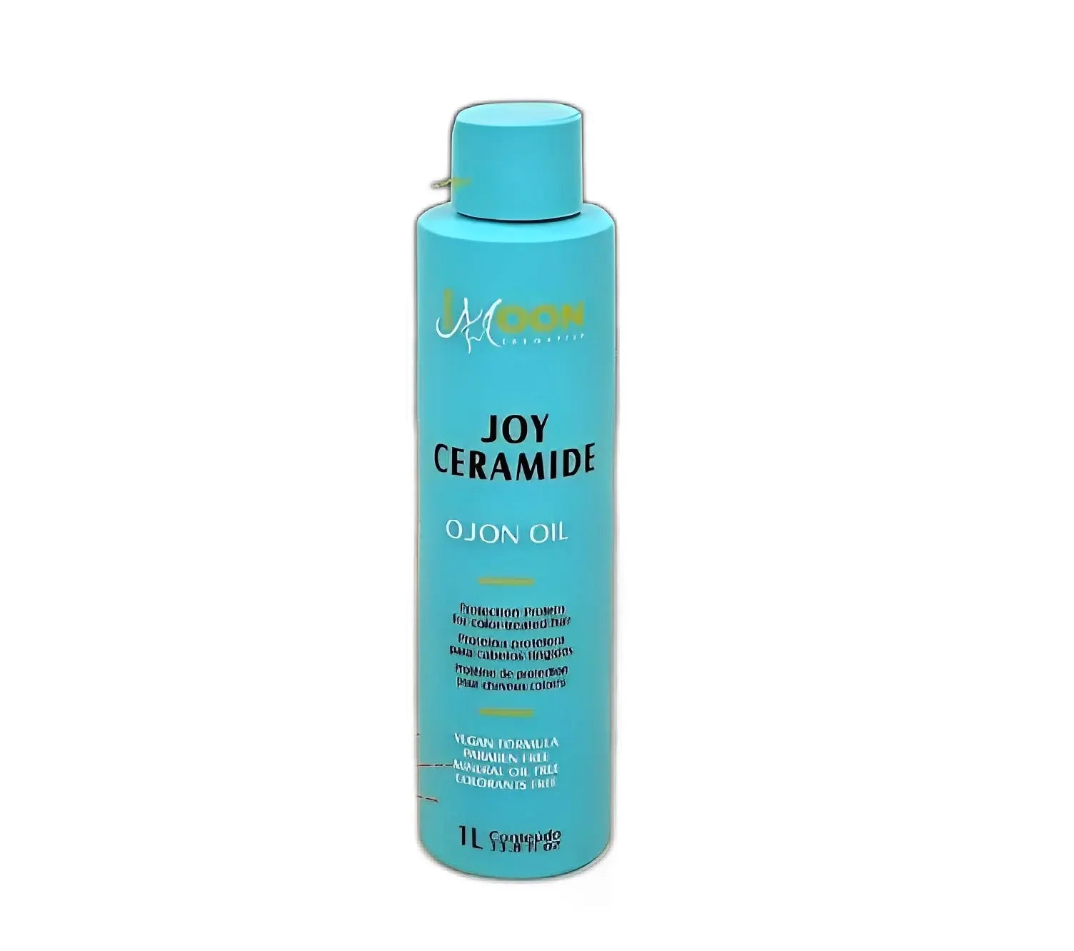 IMOON Joy Ceramide Ojon Oil Protection Protein For Colour Treated Hair 1000 ML - JOLIE'S