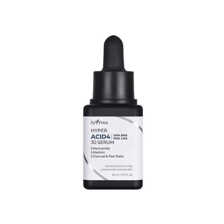 ISNTREE Hyper Acid4 30 Serum 20 ml - JOLIE'S