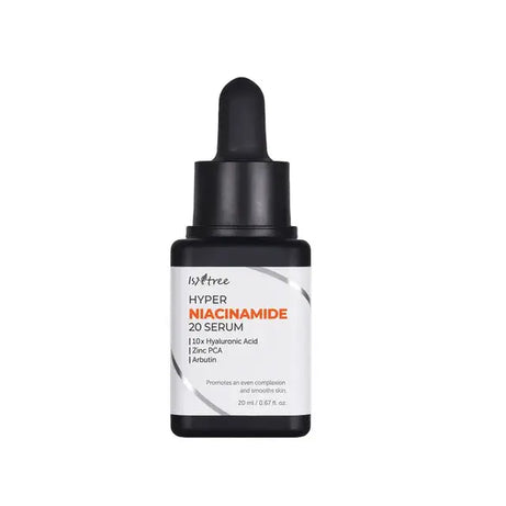 ISNTREE Hyper Niacinamide 20 Serum 20 ml - JOLIE'S