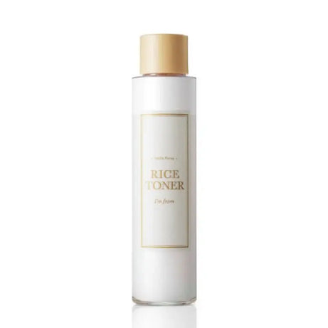 I'M FROM Rice Toner 150 ml - JOLIE'S