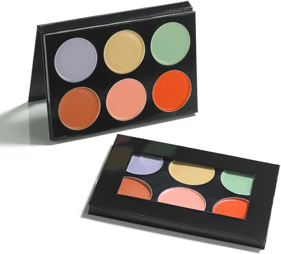 Mehron- Celebre Pro-HD Correct-It Palette - JOLIE'S UAE