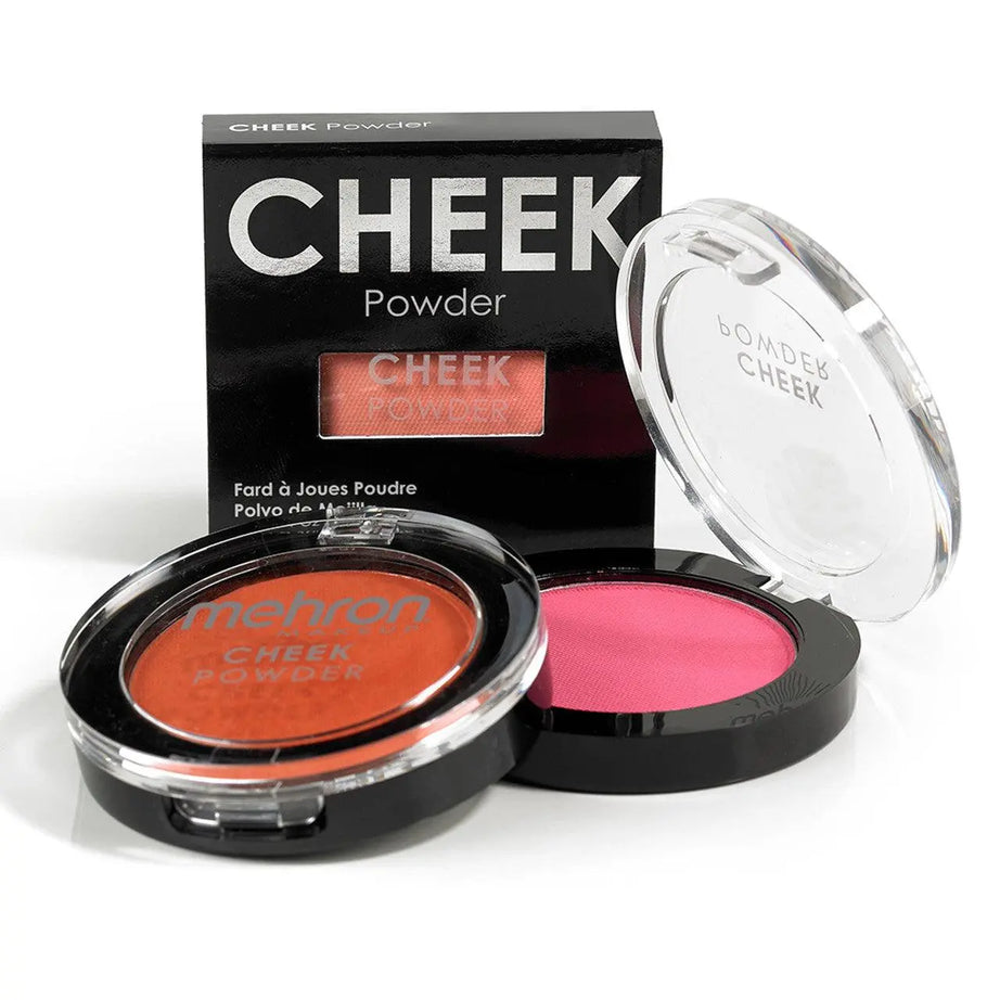 Mehron CHEEK Powder - JOLIE'S UAE