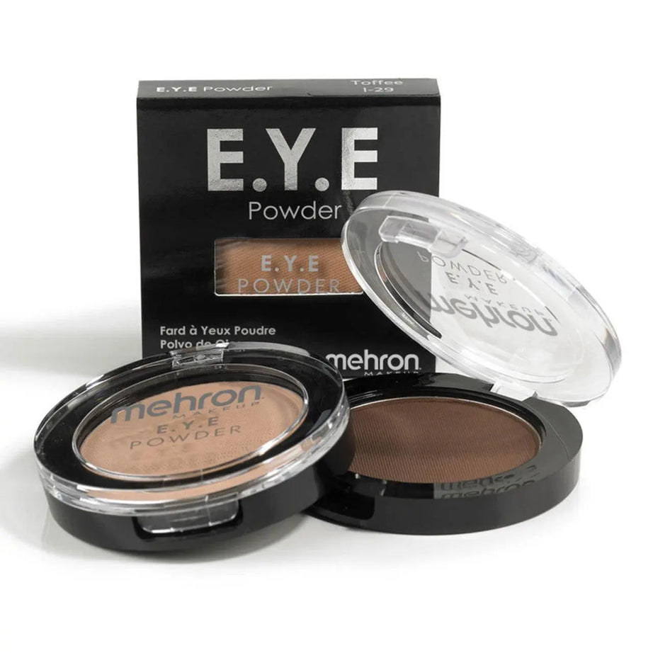 Mehron E.Y.E Powder Matte - JOLIE'S UAE