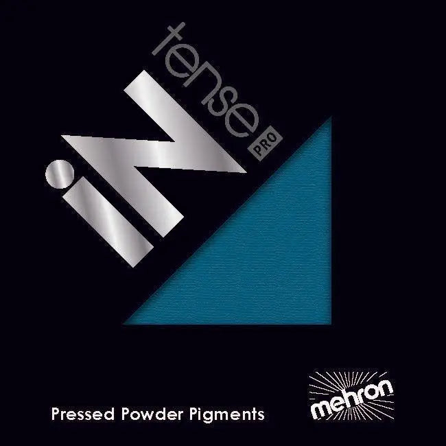 Mehron INtense Pro Pressed Pigments - JOLIE'S UAE