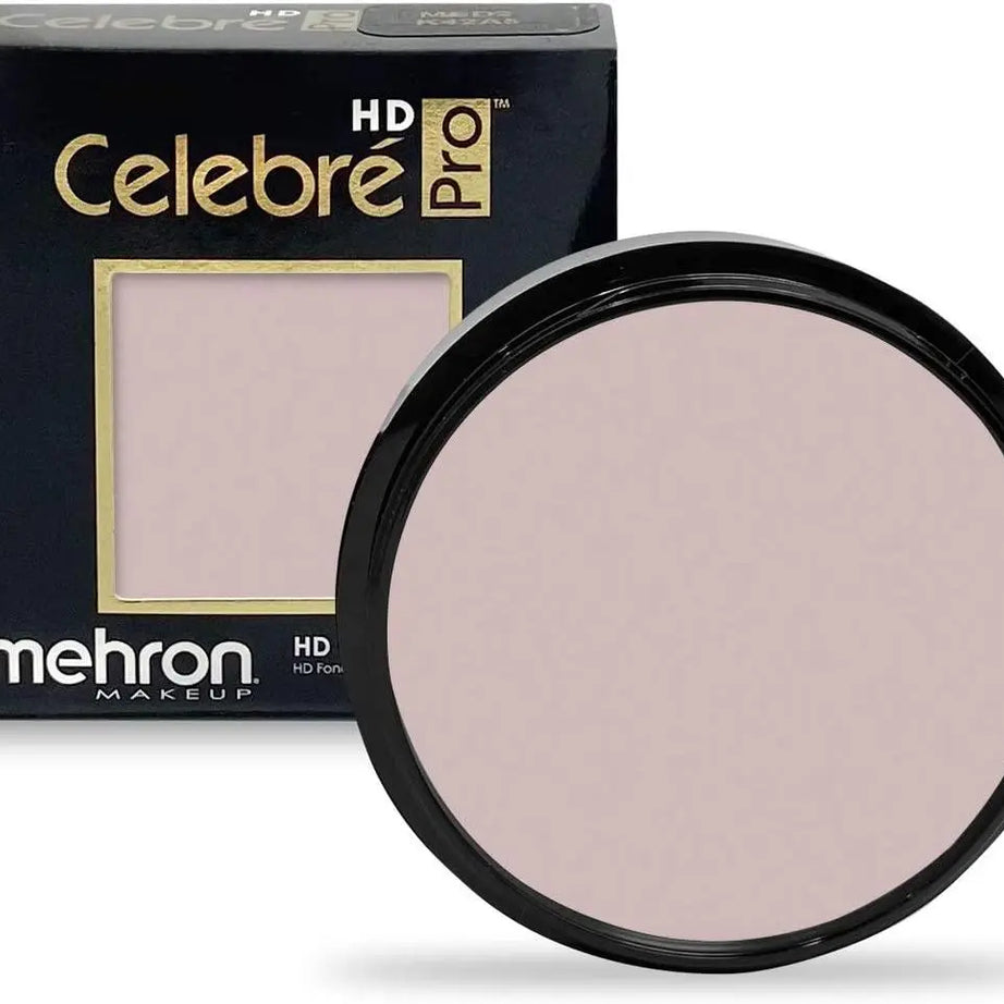 Mehron Makeup Celebre Pro-HD Foundation Cream 25 gm - JOLIE'S UAE