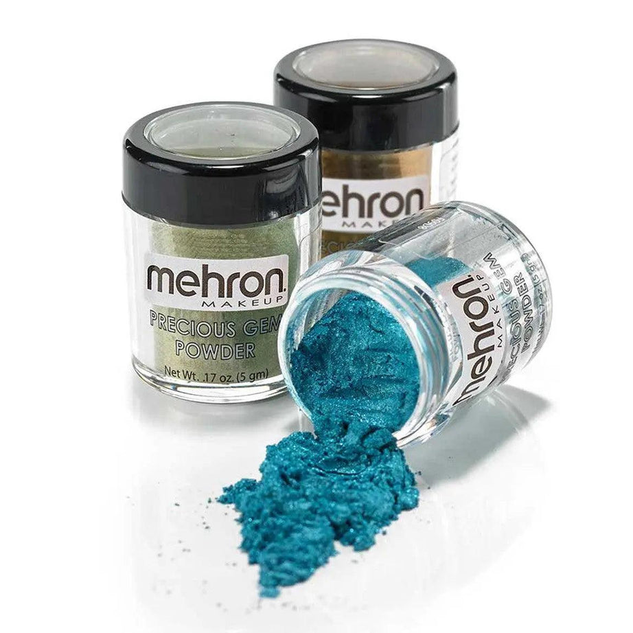 Mehron Precious Gem Powder 5g - JOLIE'S UAE