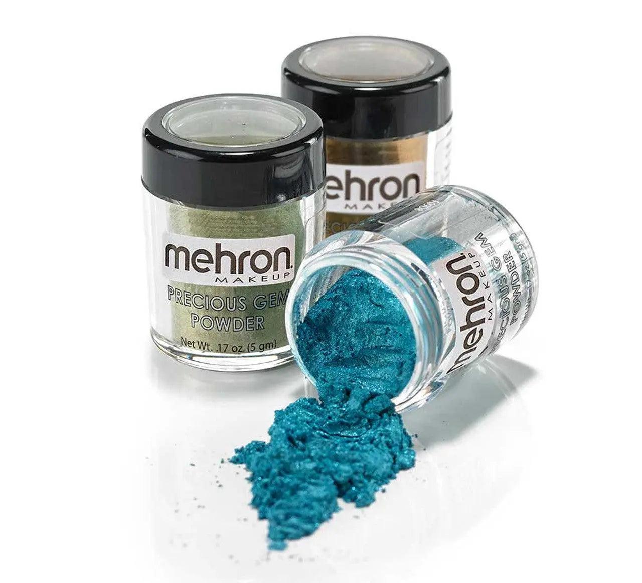 Mehron Precious Gem Powder 5g - JOLIE'S UAE