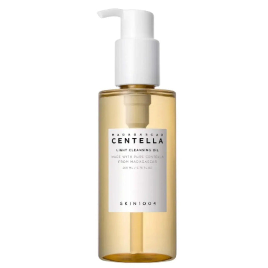 SKIN1004 Madagascar Centella Light Cleansing Oil SKIN 1004 JOLIE'S