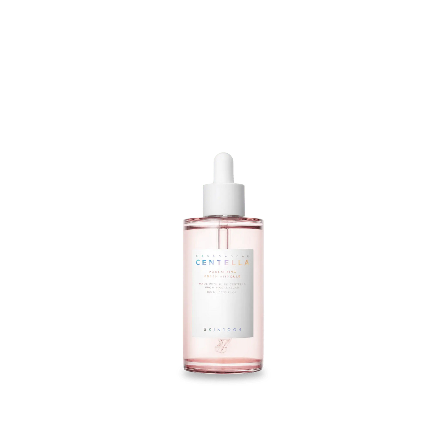 SKIN1004 Madagascar Poremizing Fresh Ampoule 100 ml - JOLIE'S