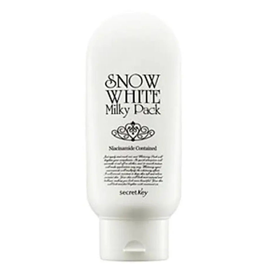 DOKAN Secret Key Snow White Milky Pack 200 g SECRET KEY