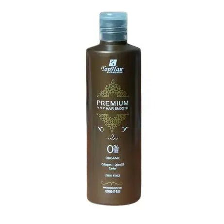 TopHair Cosmetics Premium Hair Smooth Collagen Protein 120 ML - JOLIE'S