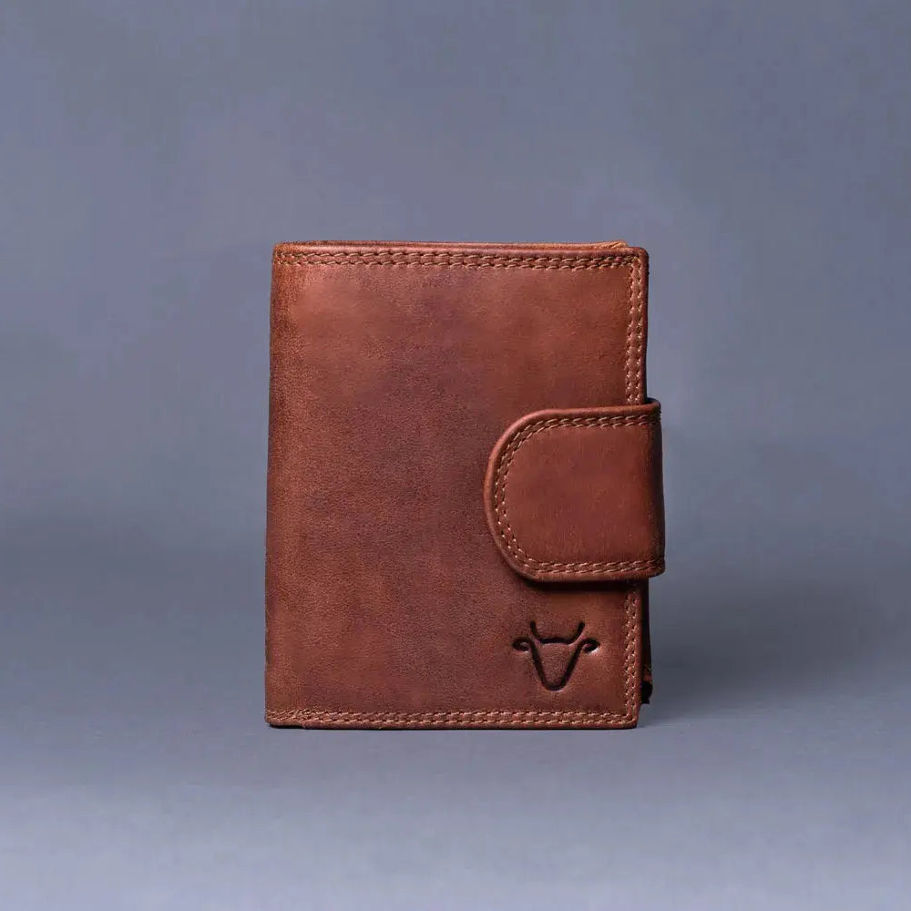 Trifold Wallet - JOLIE'S