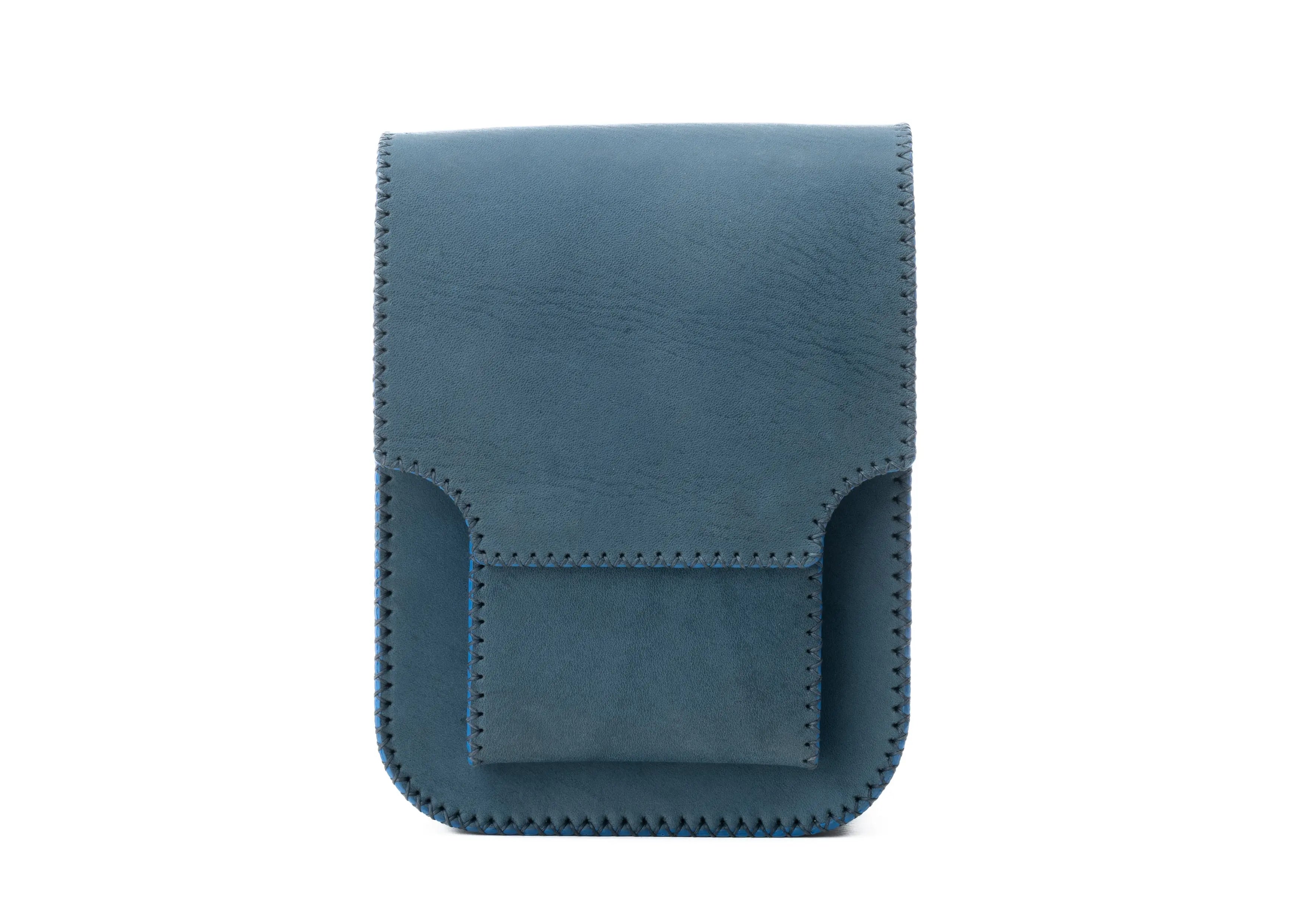 VBOX Satchel Bag - JOLIE'S