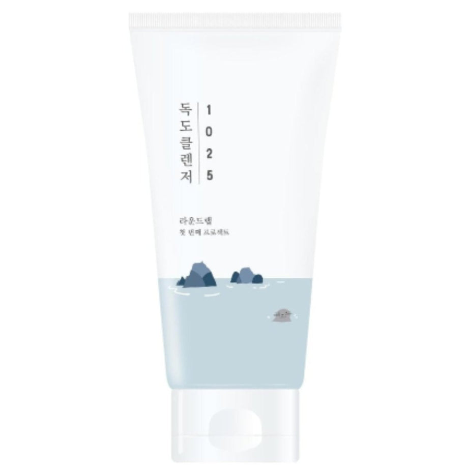 DOKAN ROUND LAB DOKDO 1025 Cleanser Round Lab