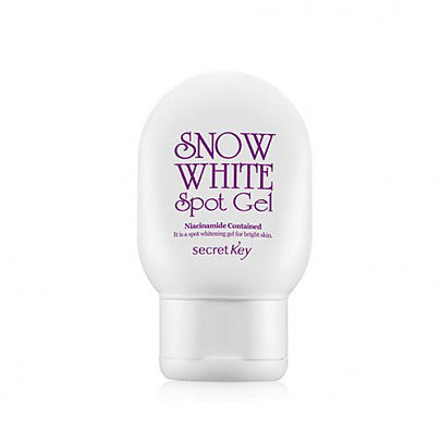 Secret Key Snow White Spot Gel 65 gm SECRET KEY JOLIE'S